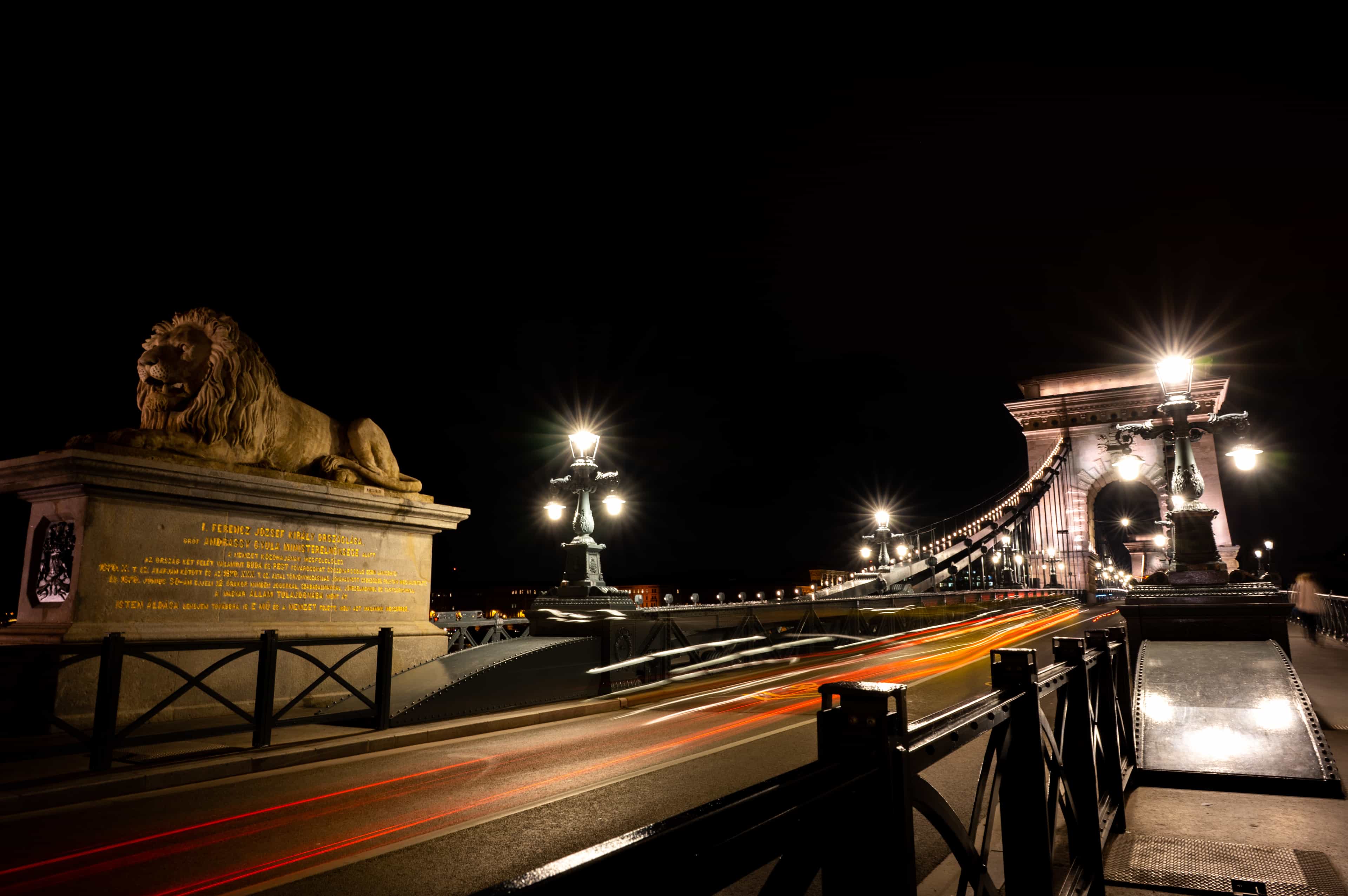 Illuminating Journeys