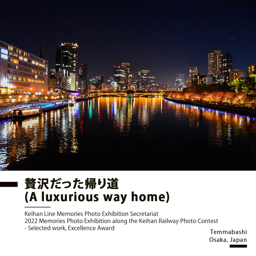 Portfolio - A luxurious way home